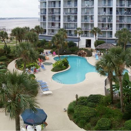 Gulf Shores Surf & Racquet Club 212A Eksteriør billede