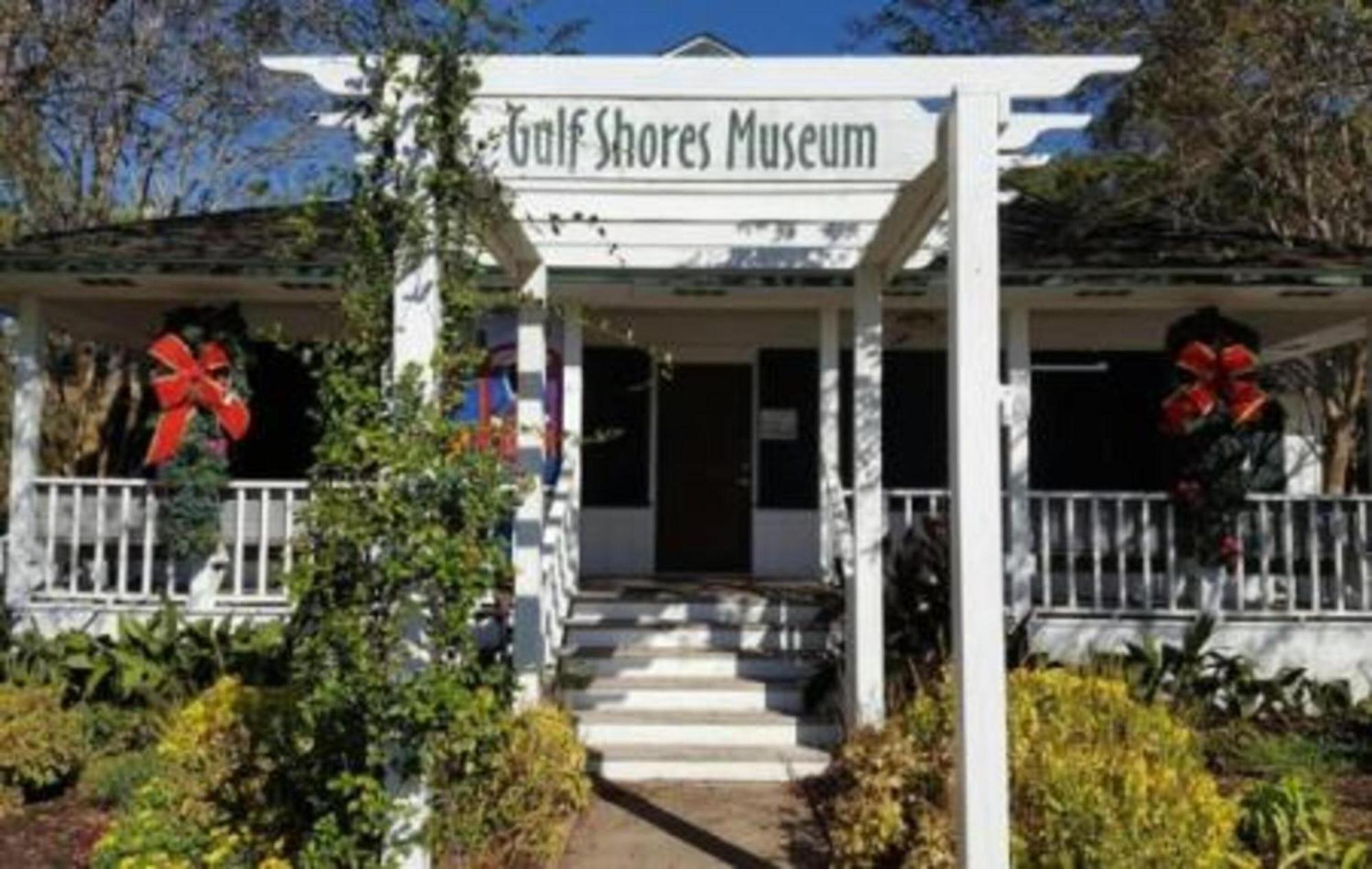 Gulf Shores Surf & Racquet Club 212A Eksteriør billede