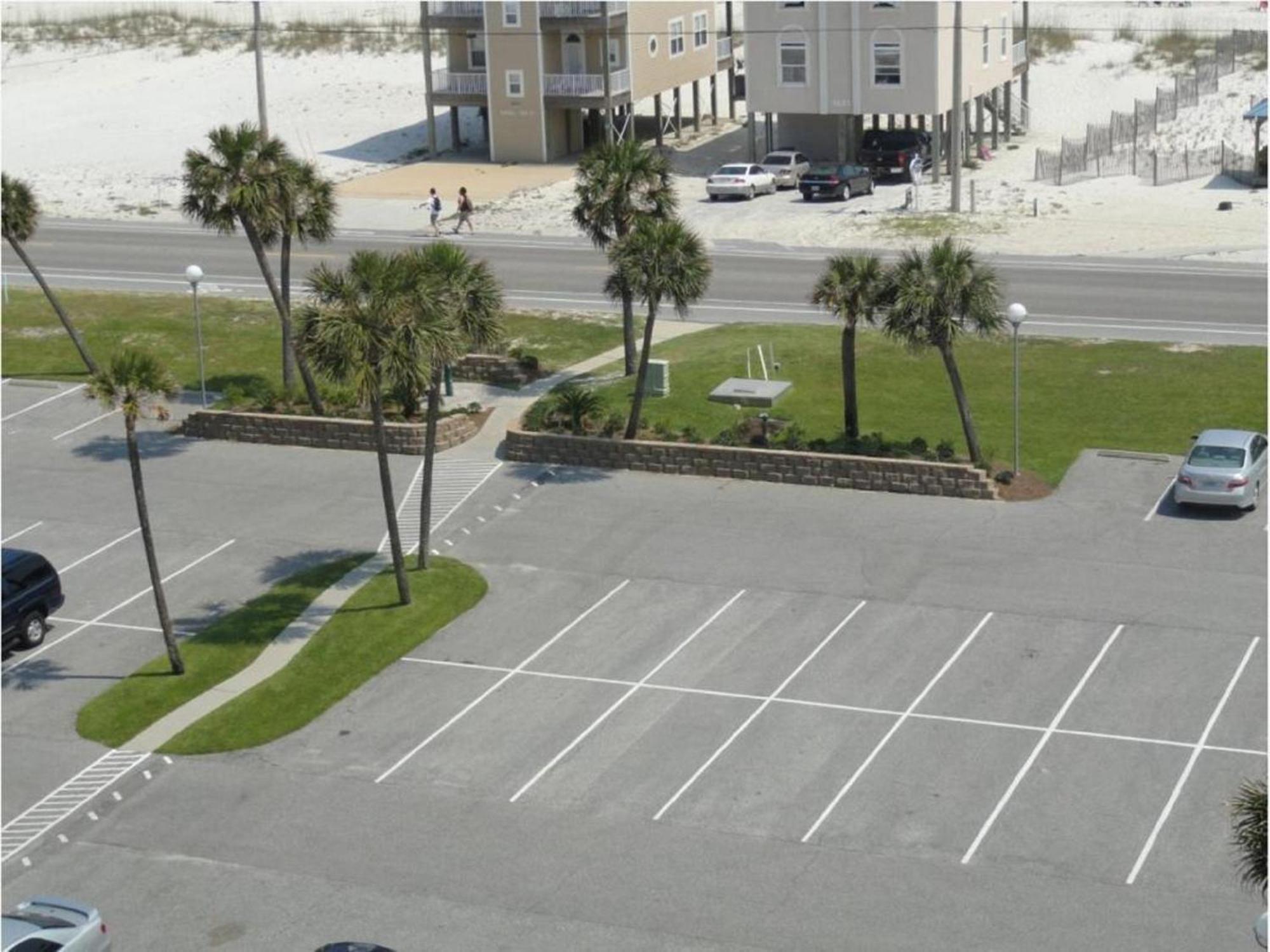 Gulf Shores Surf & Racquet Club 212A Eksteriør billede