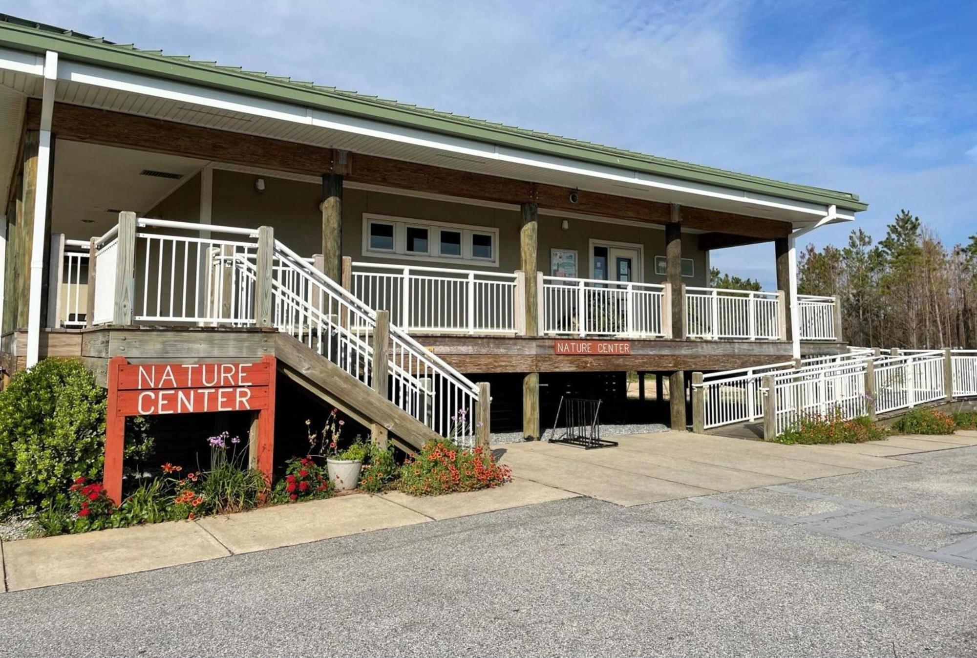 Gulf Shores Surf & Racquet Club 212A Eksteriør billede